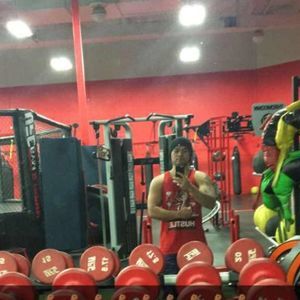 Meet your Posher, Abraham